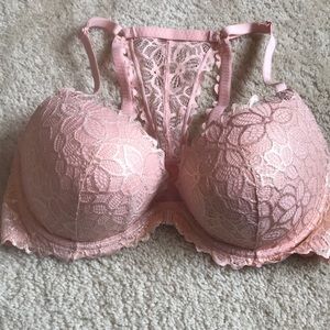 Victoria’s Secret Pink bra